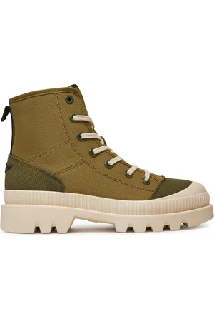Aeronautica Militare Sneakers 251SC305DCT354
