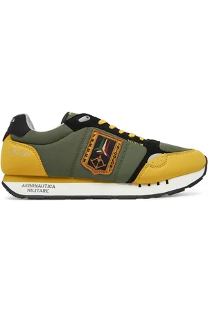 Aeronautica Militare Sneakers 251SC292CT3331