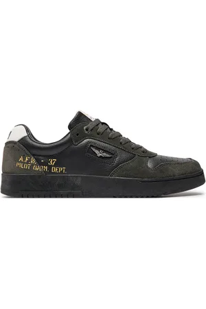 Aeronautica Militare Sneakers 242SC235PL244