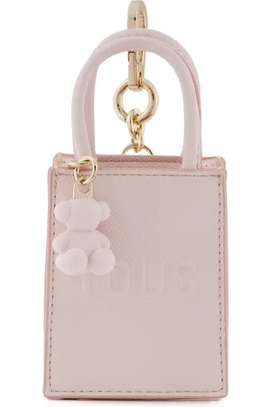 TOUS Portachiavi Mini Bolso Pop 2002203613