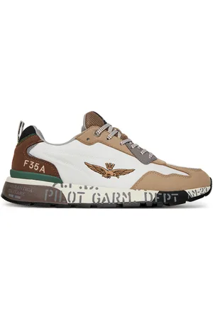 Aeronautica Militare Sneakers 251SC276CT3332