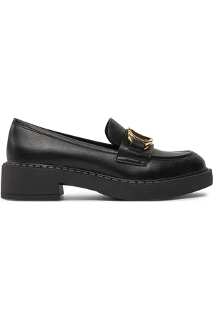 Twin-Set Chunky loafers 242TCP030
