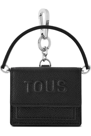 TOUS Portachiavi Mini Bandolera Audree 2002203551