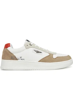 Aeronautica Militare Sneakers 251SC235PL244