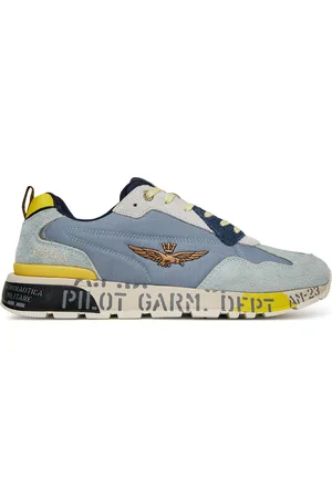 Aeronautica Militare Sneakers 251SC276CT3546
