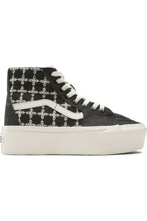 Vans Scarpe sportive Sk8-Hi Tapered VN0A5JMKBMA1