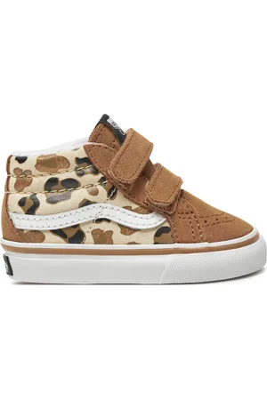 Vans Scarpe sportive Sk8-Mid Reissue VN000CQ0BF21