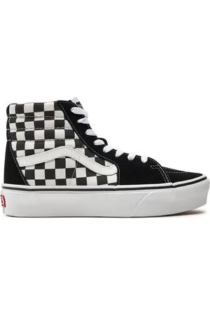 Vans Scarpe sportive Sk8-Hi Platform 2 VN0A3TKNQXH