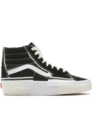 Vans Scarpe sportive Sk8-Hi Reconstruct VN0005UK6BT1