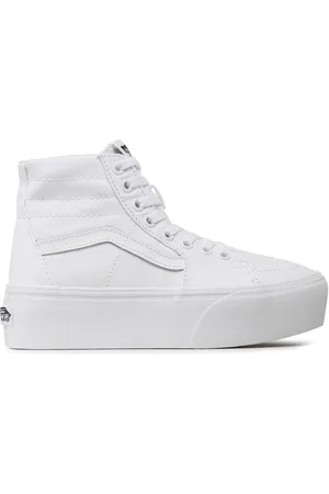 Vans Scarpe sportive Sk8-Hi Tapered VN0A5JMKW001