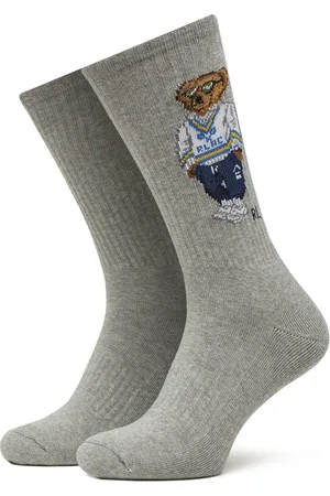 Ralph Lauren Calzini lunghi da uomo 449973027001