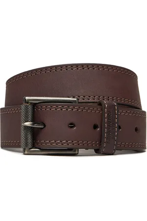 Aeronautica Militare Cintura da uomo 251CP237PL181