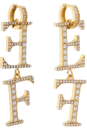 Elisabetta Franchi Orecchini OR-17K-52E2-V260