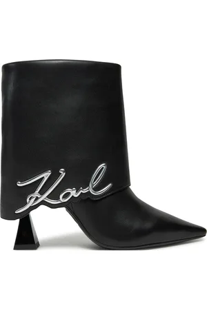 Karl Lagerfeld Stivaletti KL32044A