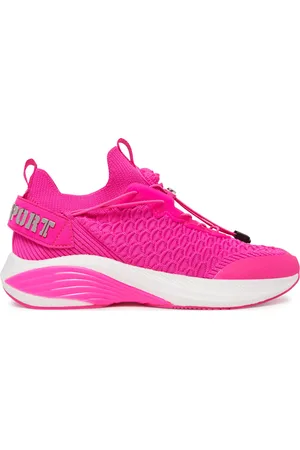Philipp Plein Sneakers Ninja Shadow // GEN.X.05 SAES USC0751 STE003N