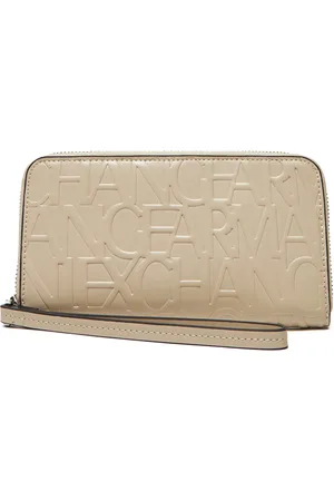 Armani Exchange Portafoglio grande da donna 948451 CC793 U1092