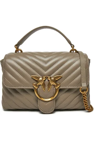 Pinko Borsetta Love Lady Puff Mini Cl AI 23-24 PLTT 100044 A0GK