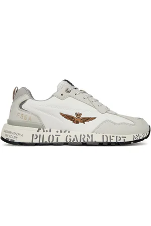 Aeronautica Militare Sneakers 251SC276CT3332