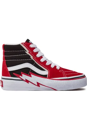 Vans Scarpe sportive Sk8-Hi Bolt VN000BVJREB1