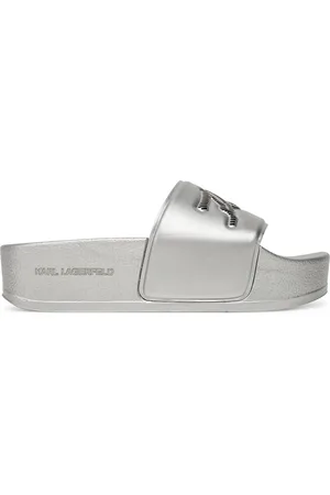 Karl Lagerfeld Ciabatte Kondo Maxi KL80872