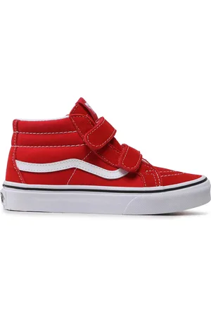 Vans Scarpe sportive Sk8-Mid Reissu VN00018TH1N1