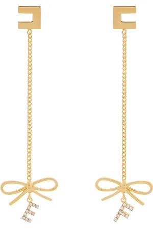 Elisabetta Franchi Orecchini OR-49A-52E2-V160