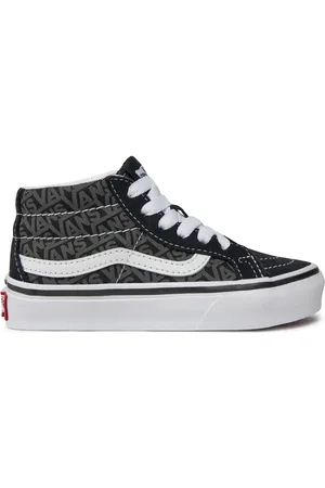 Vans Scarpe sportive Sk8-Mid Reissue VN000BVP6BT1