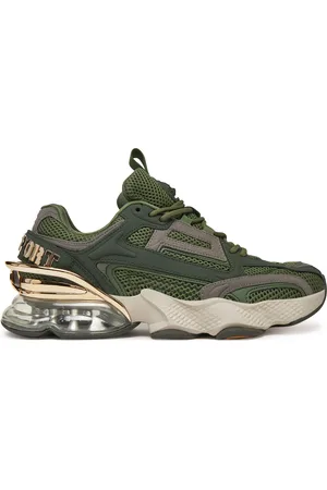 Philipp Plein Sneakers Thunderbeast // GEN.X.05 SAES USC0750 STE003N