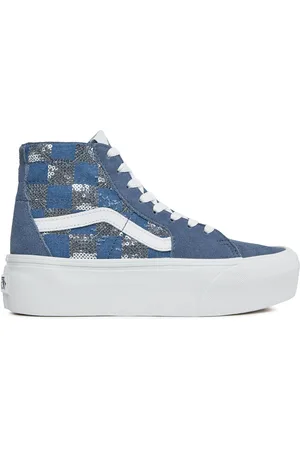 Vans Scarpe sportive Ua Sk8-Hi Tapered Stackform VN0A5JMKAHU1