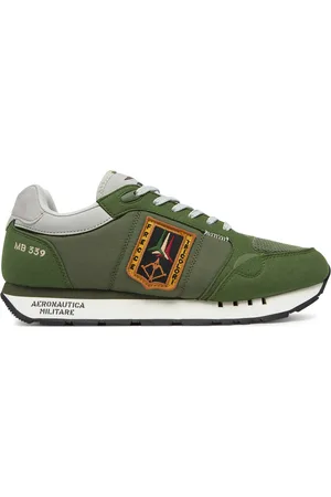 Aeronautica Militare Sneakers 251SC292CT3331
