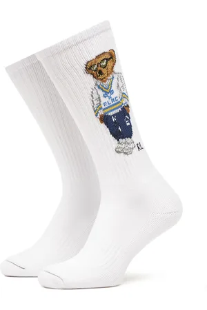 Ralph Lauren Calzini lunghi da uomo 449973027002