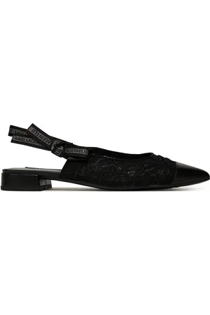 Karl Lagerfeld Sandali Kerrie KL40152A