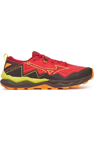 Mizuno Scarpe running Wave Daichi 9 J1GJ2571