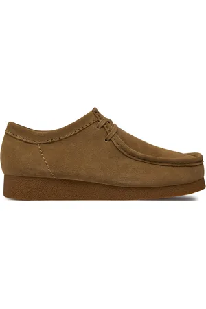 Clarks Mocassini Wallabeeevo 26172821