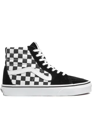 Vans Scarpe sportive Sk8-Hi VN0A32QGHRK1