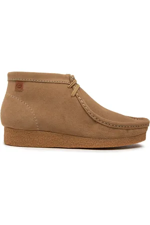Clarks Polacchine Shacre Boot 26159438