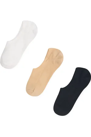 Jenny Set di 3 paia di pedulini da donna 4WB-003-AW23 (3-pack)