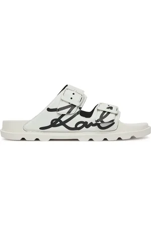 Karl Lagerfeld Ciabatte Kondo Tred KL80972