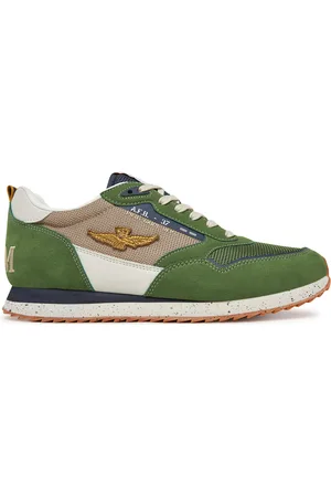 Aeronautica Militare Sneakers 251SC288CT3545