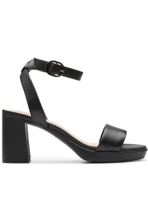 Clarks Sandali AmbyrLyn Bay 26177005
