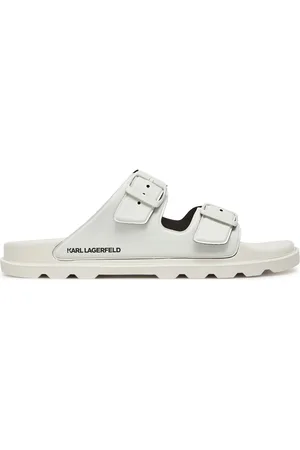 Karl Lagerfeld Ciabatte Kondo Tred KL70975