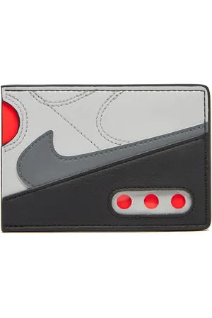 Nike Custodie per carte di credito Air Max 90 Card Wallet NI-N.100.9740