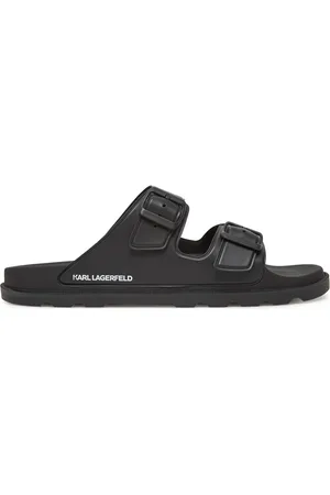 Karl Lagerfeld Ciabatte Kondo Tred KL70975