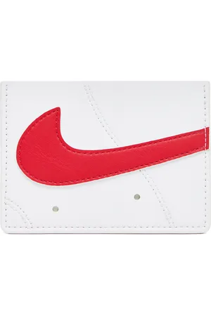 Nike Custodie per carte di credito Air Force 1 Card Wallet NI-N.100.9738
