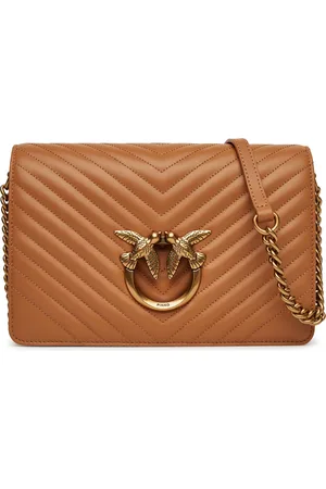 Pinko Borsetta Love Click Classic PE 25 PLTT 100063 A0GK