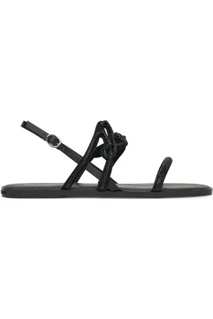 Karl Lagerfeld Sandali Olympia KL87425