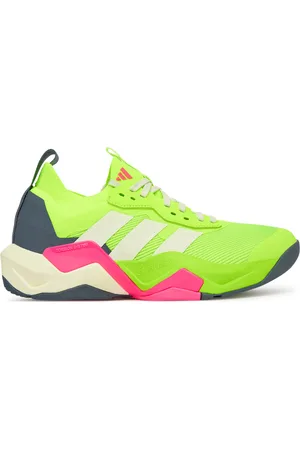 adidas Scarpe da palestra Rapidmove Adv 2 Trainer JI3904