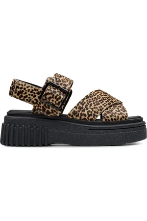 Clarks Sandali Evamar Wish 26182050