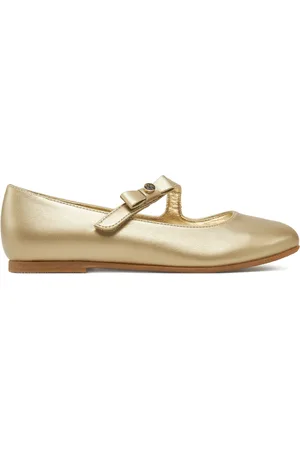 Calvin Klein Ballerine Ballerina V4A3-83042-1322 S