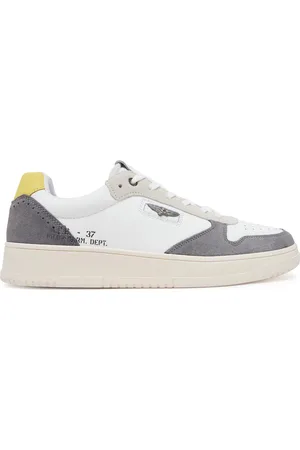 Aeronautica Militare Sneakers 251SC235PL244